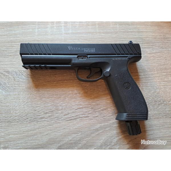Vesta PDW 50