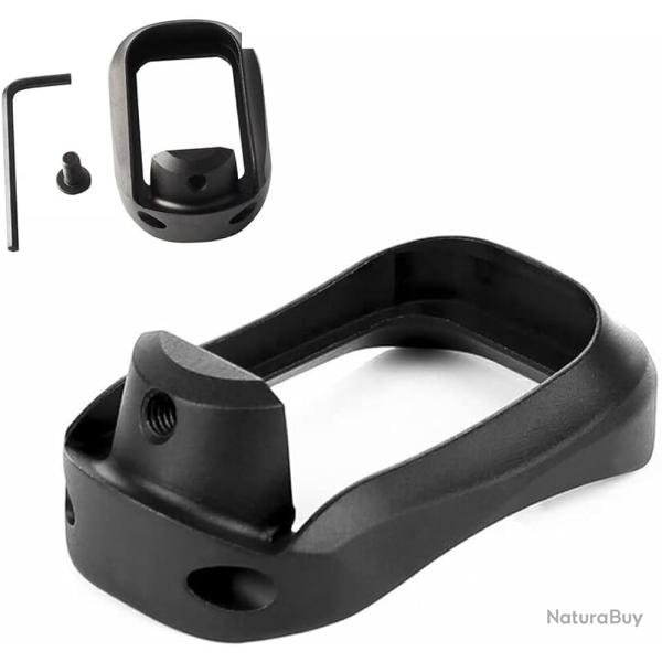 Magwell Glock - Puit de chargeur pour g�n�ration 1 � 4