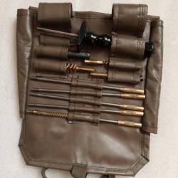 Trousse de nettoyage suisse calibre 7,5 STG-57