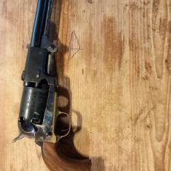 Dragoon troisi&egrave;me model ASM mil&eacute;sim 1975