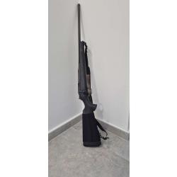 Blaser R8 30.06 filet&eacute; et fl&ucirc;t&eacute;