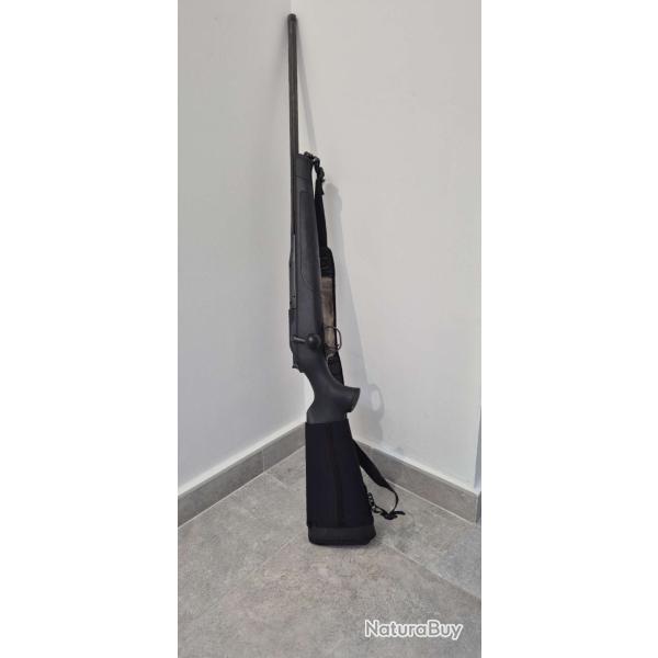 Blaser R8 30.06 filet� et fl�t�