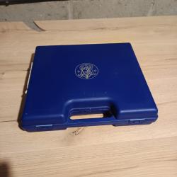 smith et wesson 586-6"