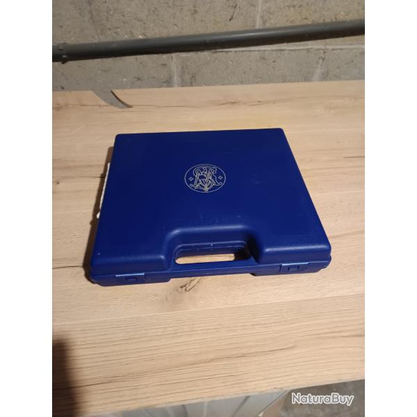 smith et wesson 586-6"