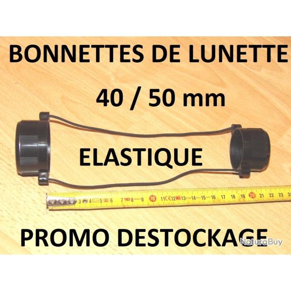 bonnettes pour lunette diam�tre 40 / 50 mm - VENDU PAR JEPERCUTE (TS381)