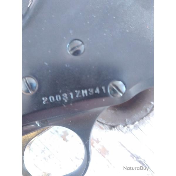 Vds BLR take down cal 270 WSM