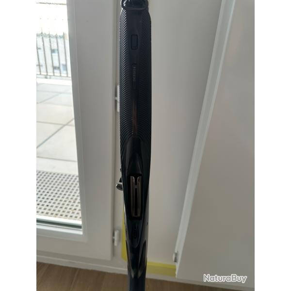 benelli vinci black