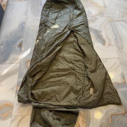 Duvet arm&eacute;e mod&egrave;le F1