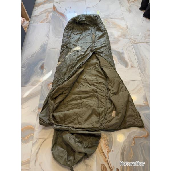 Duvet arm�e mod�le F1