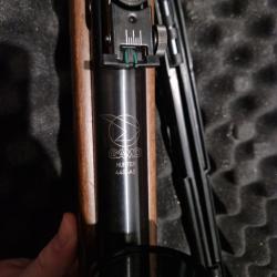 Carabine Gamo Hunter 440 AS