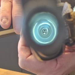 Winchester usm1 calibre 30 carbine