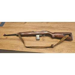 Winchester usm1 calibre 30 carbine