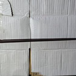 RARE Ba&iuml;onnette Britannique Pattern 1842 Lovell's Catch - &Eacute;pique Relique 19e!