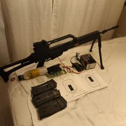 replique HK G36 UMAREX 6MM