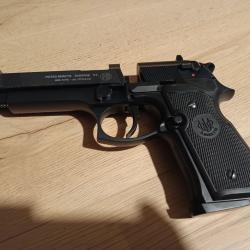 BERRETTA M92FS 4.5