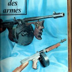 gazette des armes en reliure pour revues la premi&egrave;re du 6 au 19 de 1974