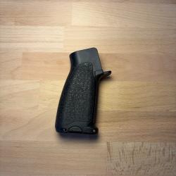 Poign&eacute;e type HK416 airsoft pour HPA