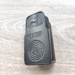 Chargeur carabine STEYR 5.6x57