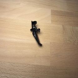 D&eacute;tente aluminium Maxx CNC SPEED pour M4 (Style E)