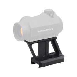 MONTAGE PICATINNY PROFILE 1.5