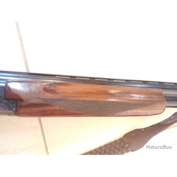 Vds superpose cal 12 winchester sp�cial b�casse