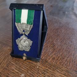 M&eacute;daille Monnaie de Paris - Collectivit&eacute;s Locales