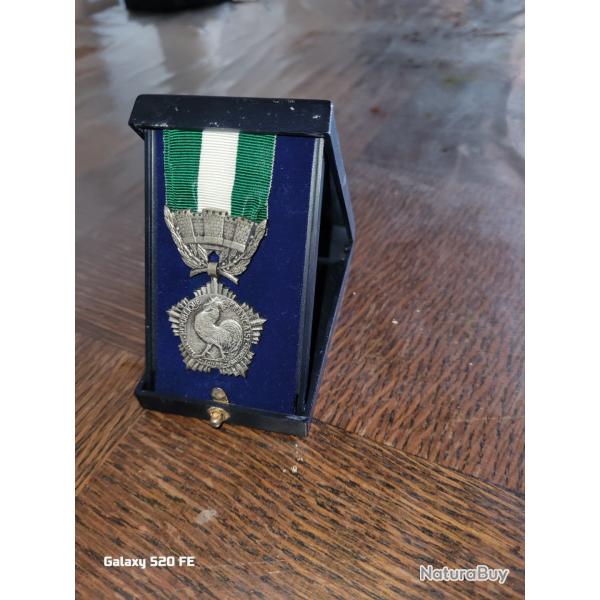 M�daille Monnaie de Paris - Collectivit�s Locales