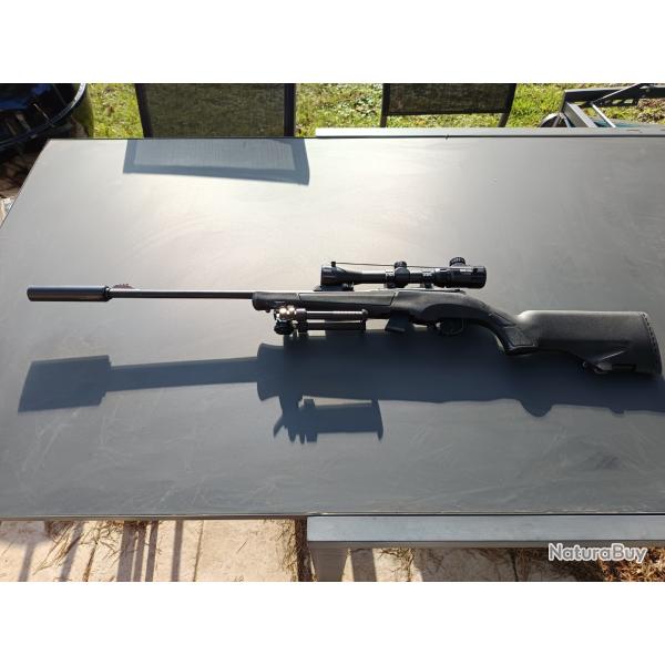 Carabine Hatsan C/22LR