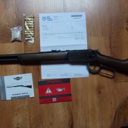 Umarex cowboy rifle legends 6mm BBs