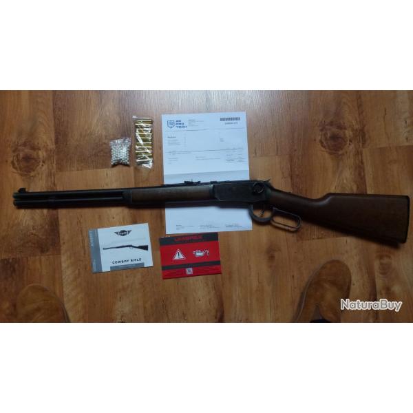 Umarex cowboy rifle legends 6mm BBs