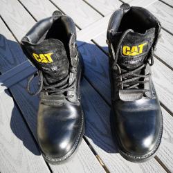 CATERPILLAR POWERPLANT SB