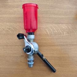 Doseuse LEE perfect powder mesure