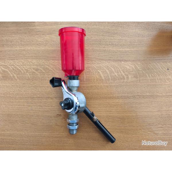 Doseuse LEE perfect powder mesure