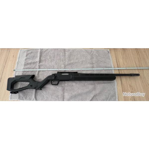 Hera arms h7 bergara