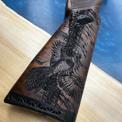 Verney-carron super 9