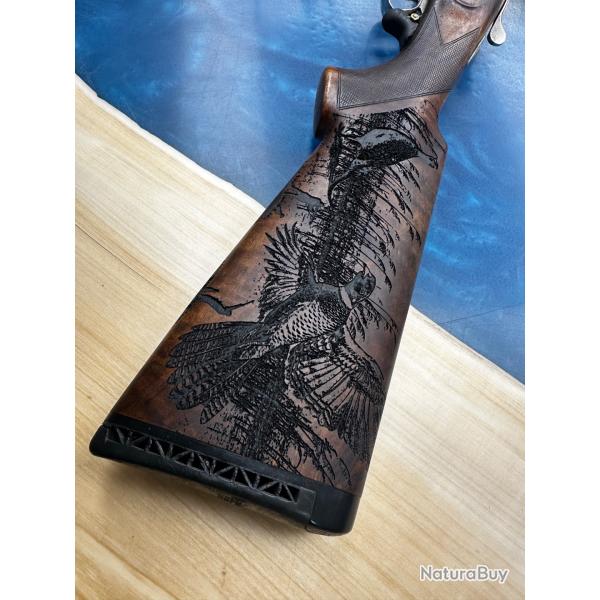 Verney-carron super 9