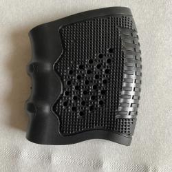 Grip Caoutchouc, Poign&eacute;e antid&eacute;rapant pour Glock