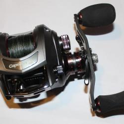 Moulinet casting Caperlan Hyoko