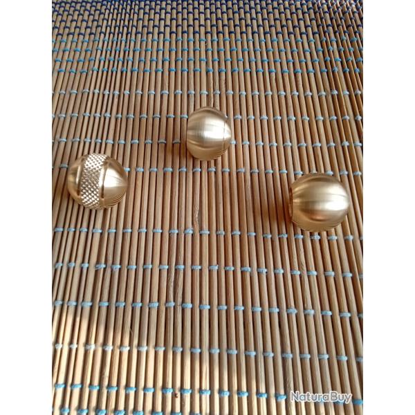 Boule de levier d'armement blaser, brx1, Maral