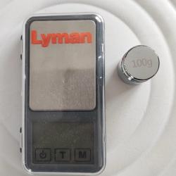 LYMAN POCKET TOUCH 1500