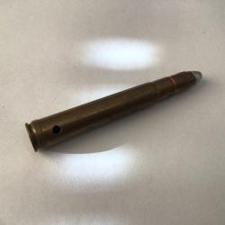 VENDU PAR LE-CUIRASSIER BALLE GRANDE CHASSE CALIBRE 375 (9,5X 71) H ET H MAGNUM WW SUPER SPEED