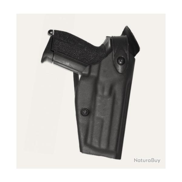Holster SAFARILAND 6280 pour SIG 2022 - Gauche