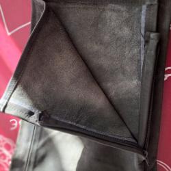 Pantalon cuir autrichien taille 46