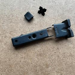 Hausse carabine Diana