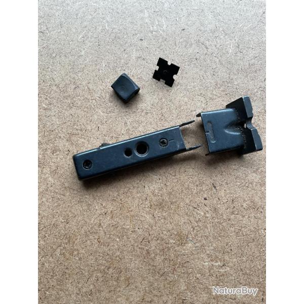 Hausse carabine Diana