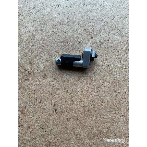 G�chette pour carabine match Diana