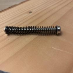 Ressort DMP (import US) Lightning Strike Amortisseur de reculGlock 19 / 23 / 32 Gen 4 - Gen 5