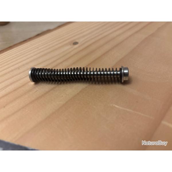 Ressort DMP (import US) Lightning Strike Amortisseur de reculGlock 19 / 23 / 32 Gen 4 - Gen 5