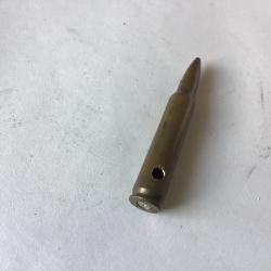 VENDU PAR LE-CUIRASSIER BALLE CALIBRE 223 REMINGTON CHASSE COLLECTOR NEUTRALIS&Eacute;ES