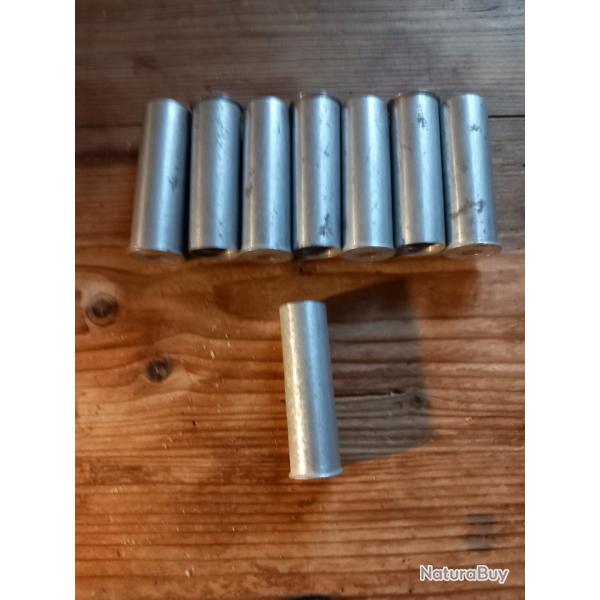 Etuis m�taliques  cal 12 et 16